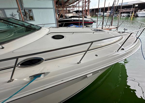 Sea Ray 360 Sundancer image