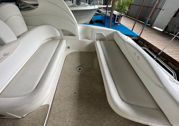 Sea Ray 360 Sundancer image