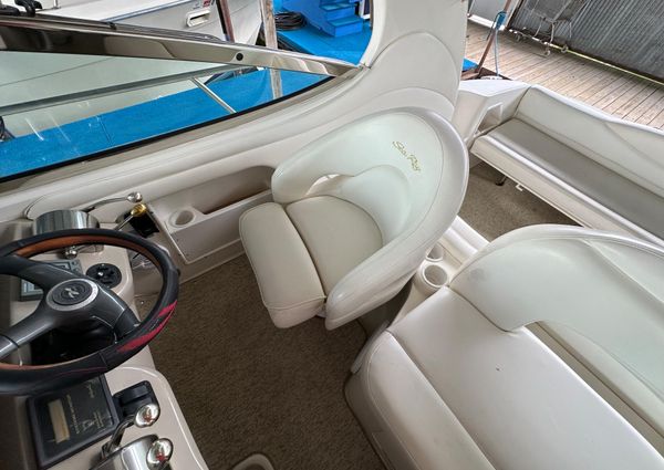 Sea Ray 360 Sundancer image