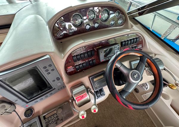 Sea Ray 360 Sundancer image