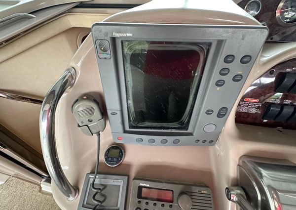 Sea Ray 360 Sundancer image