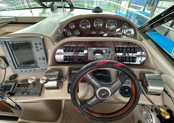 Sea Ray 360 Sundancer image