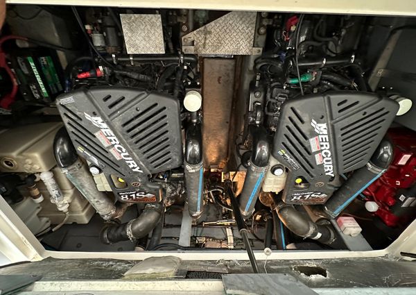 Sea Ray 360 Sundancer image