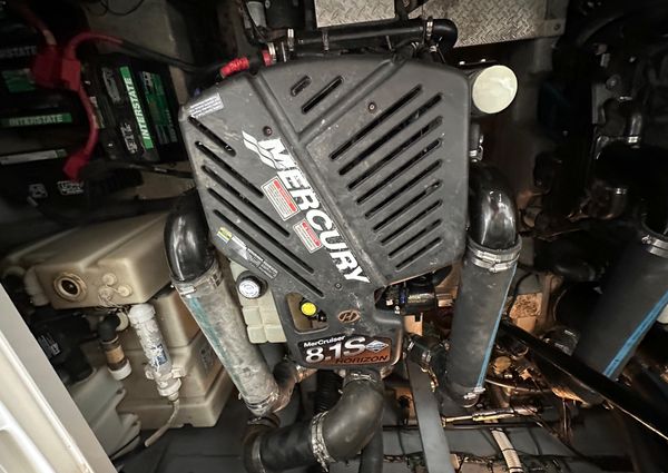 Sea Ray 360 Sundancer image