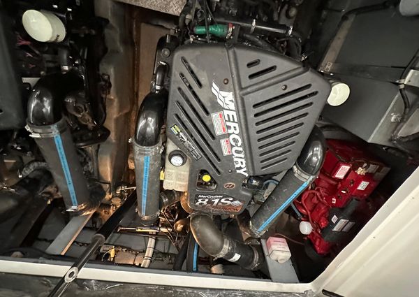 Sea Ray 360 Sundancer image