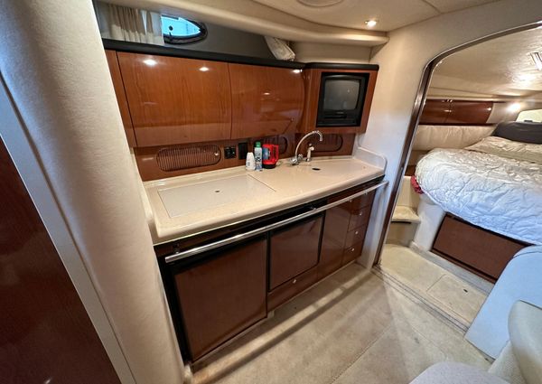 Sea Ray 360 Sundancer image