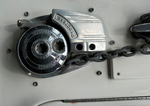 Sea Ray 360 Sundancer image