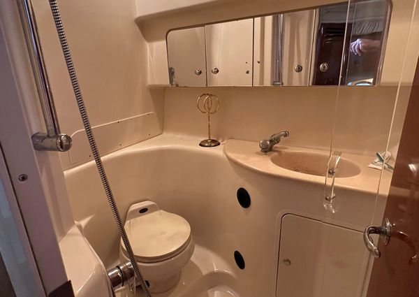 Sea Ray 360 Sundancer image