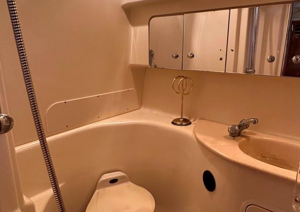 Sea Ray 360 Sundancer image