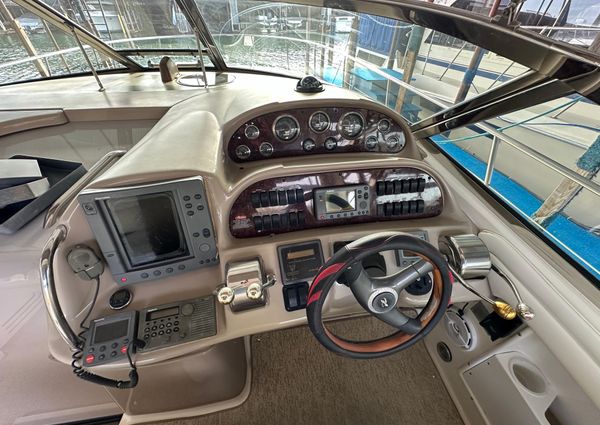 Sea Ray 360 Sundancer image