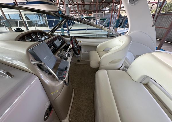 Sea Ray 360 Sundancer image