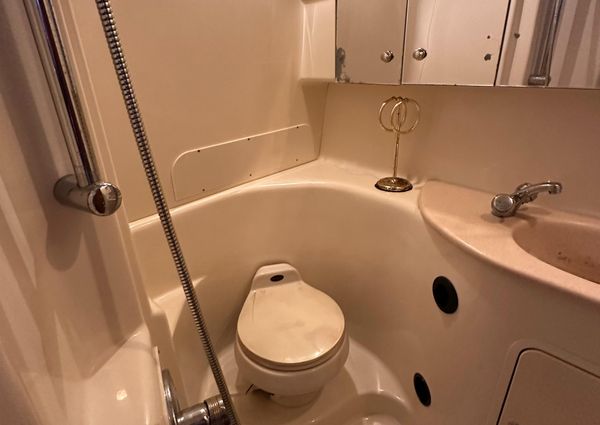 Sea Ray 360 Sundancer image