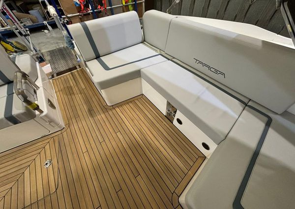 Fairline TARGA-40 image