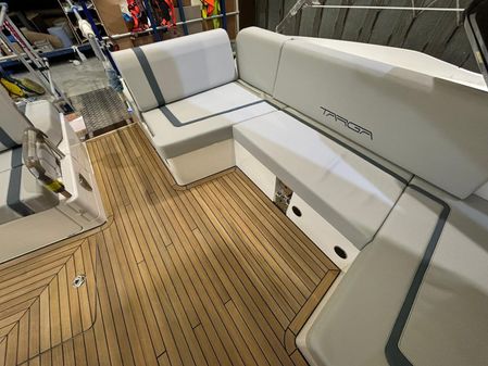 Fairline Targa 40 image