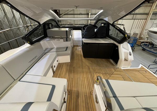 Fairline TARGA-40 image