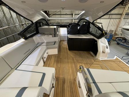 Fairline Targa 40 image