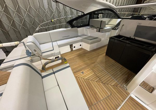 Fairline TARGA-40 image