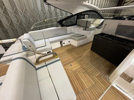 Fairline Targa 40 image