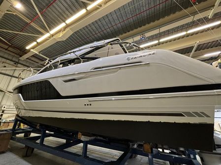 Fairline Targa 40 image