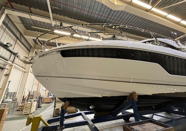 Fairline TARGA-40 image