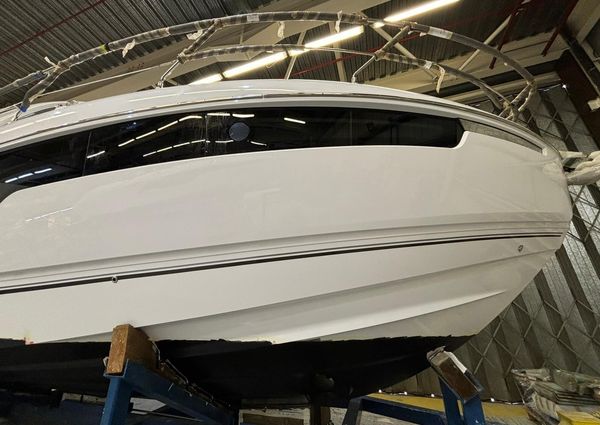 Fairline TARGA-40 image