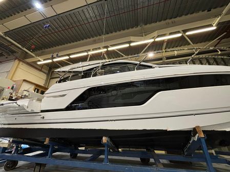 Fairline Targa 40 image