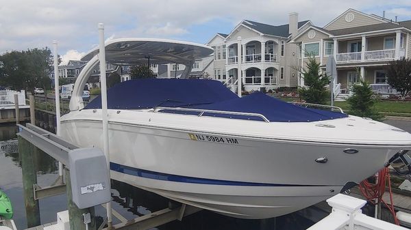 Chaparral 297 SSX