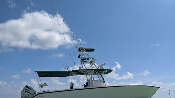 Venture 34