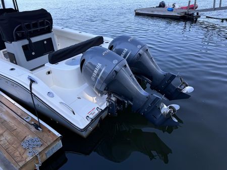 Cobia 280 Center Console image