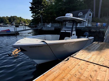 Cobia 280 Center Console image