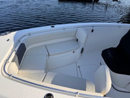 Cobia 280 Center Console image