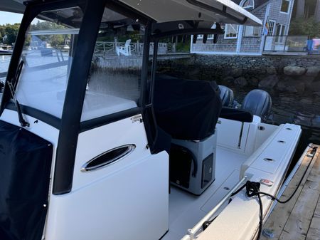 Cobia 280 Center Console image