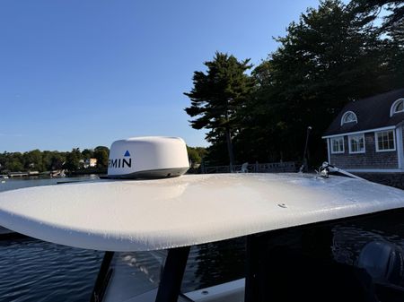 Cobia 280 Center Console image