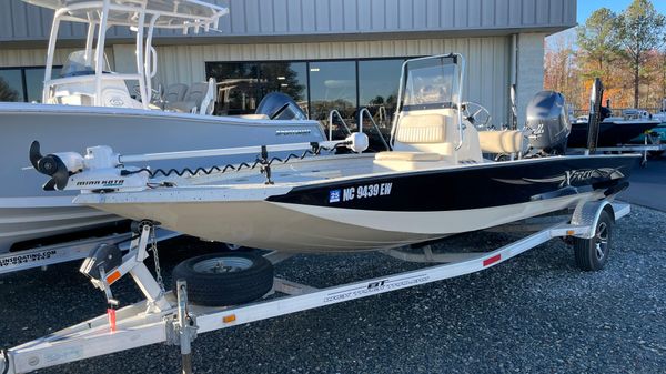 Xpress H20B