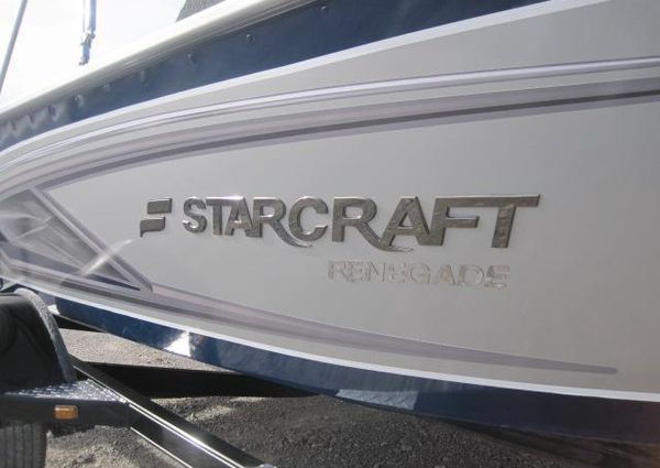Starcraft RENEGADE-168-DC image