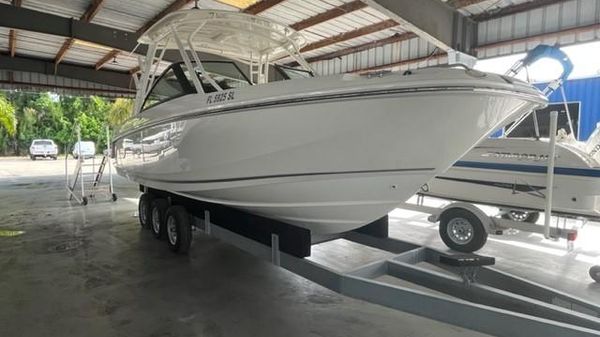 Boston Whaler 230 Vantage