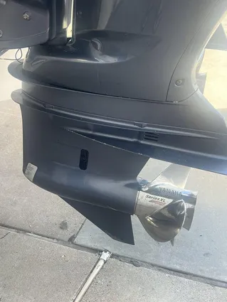 Grady-White Canyon 336 image