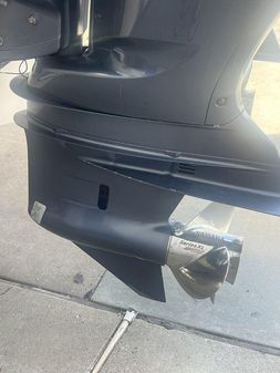 Grady-White Canyon 336 image