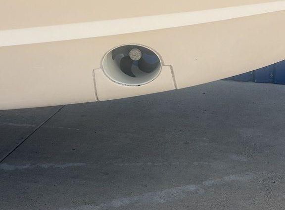 Grady-White Canyon 336 image