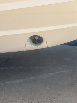 Grady-White Canyon 336 image