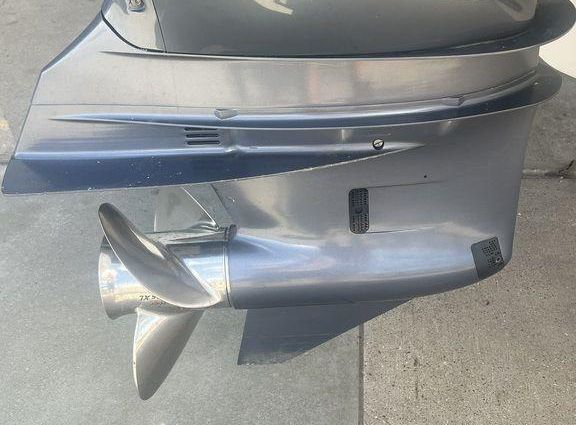 Grady-White Canyon 336 image