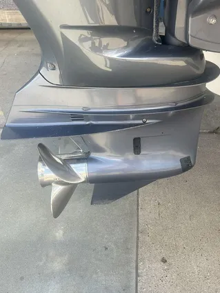 Grady-White Canyon 336 image