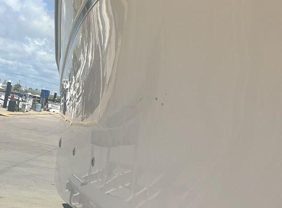 Grady-White Canyon 336 image