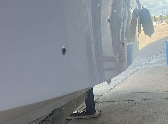 Grady-White Canyon 336 image