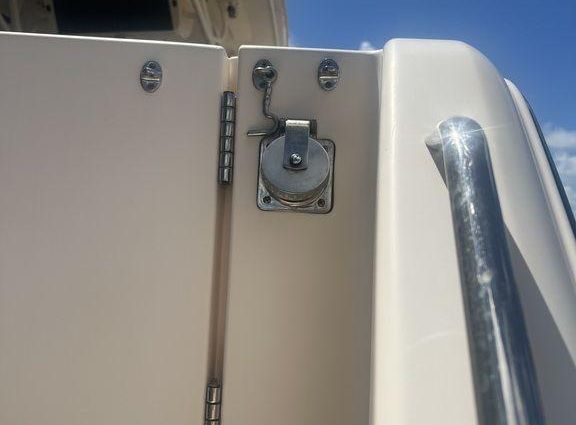 Grady-White Canyon 336 image