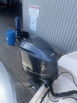 Grady-White Canyon 336 image