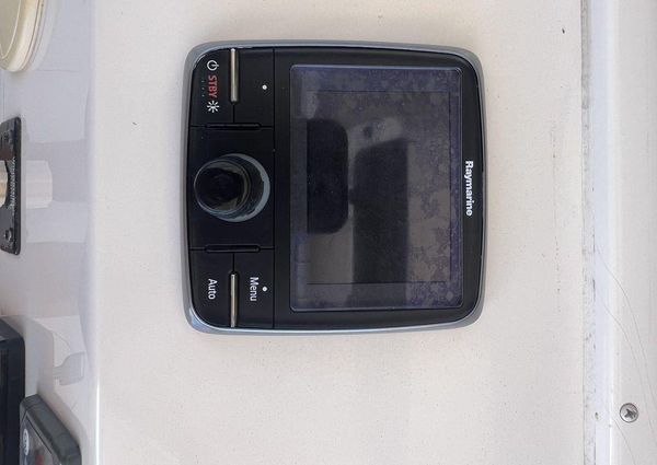 Grady-White Canyon 336 image