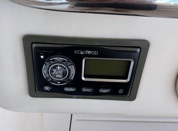 Grady-White Canyon 336 image