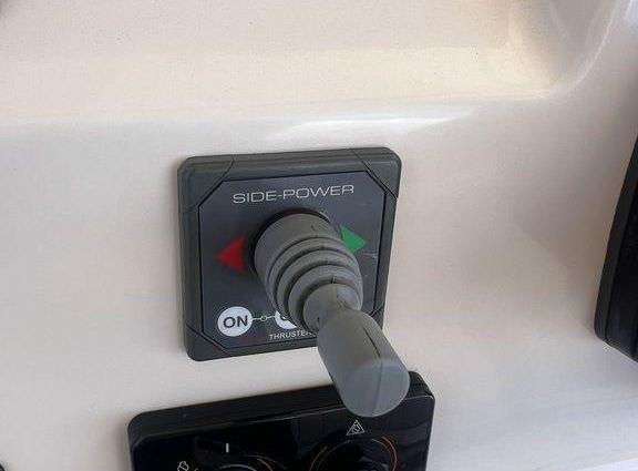 Grady-White Canyon 336 image