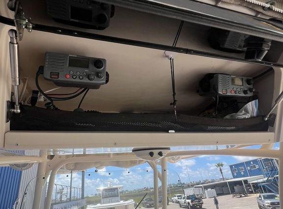 Grady-White Canyon 336 image